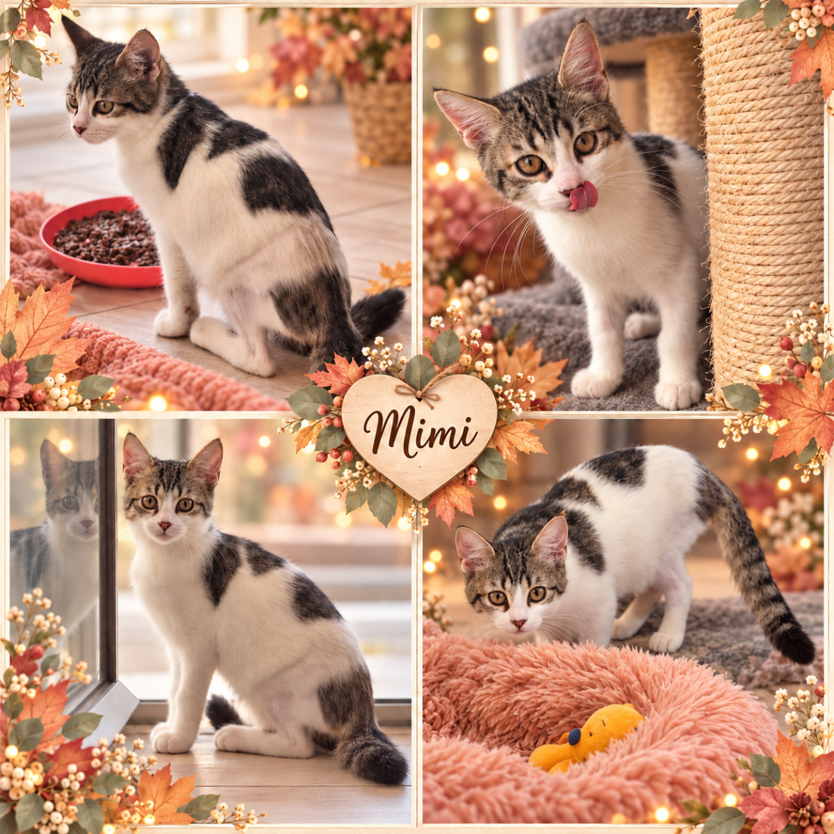 Picture of MImi
