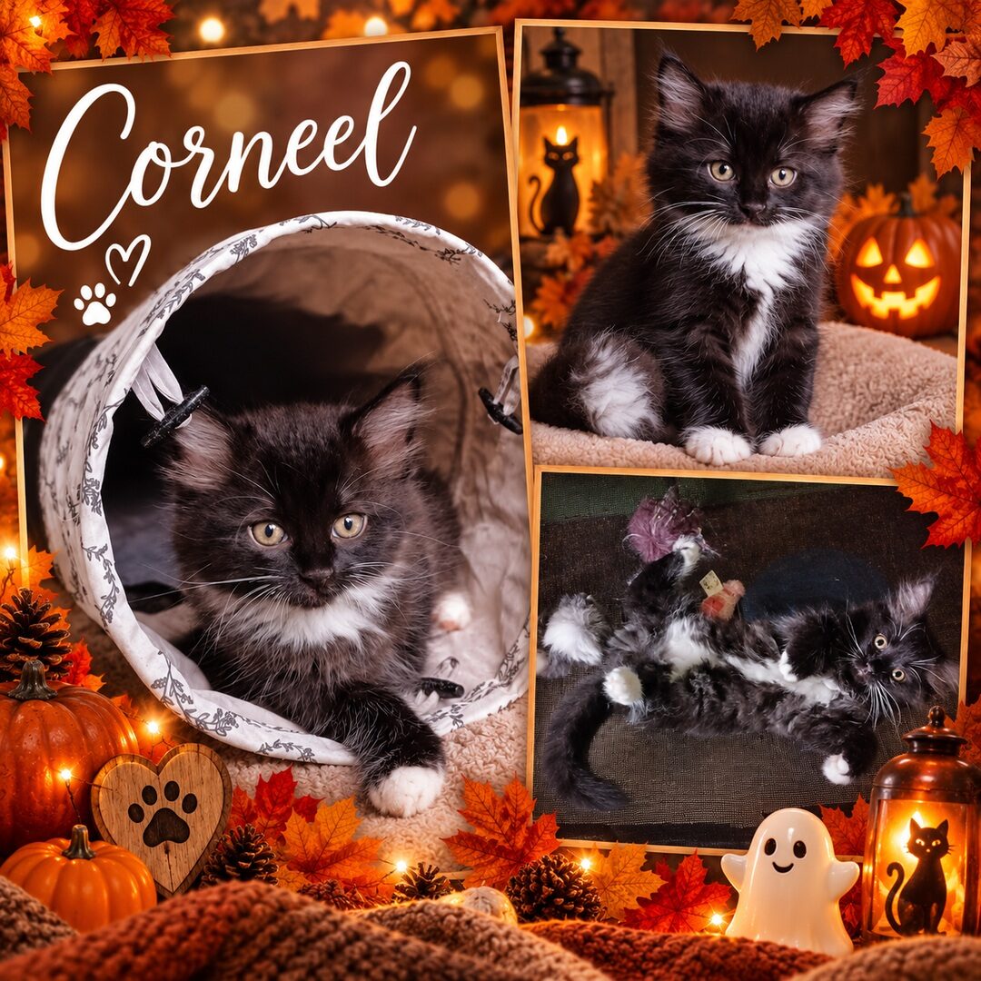 Corneel