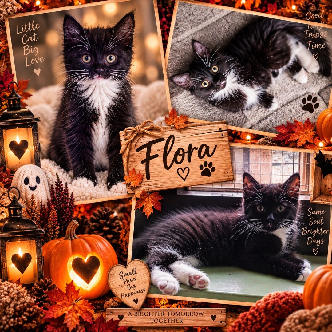 Picture of Flora