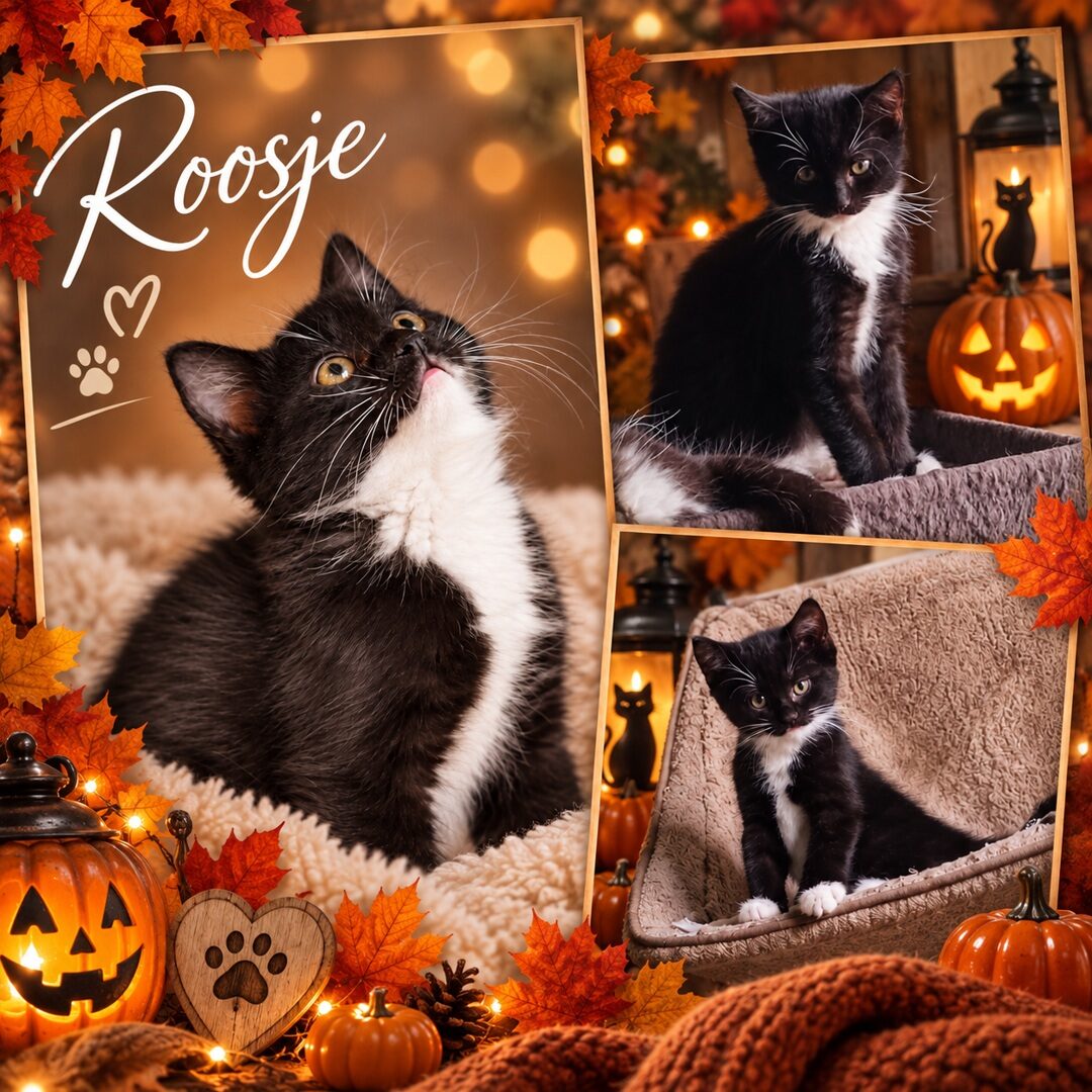 Picture of Roosje