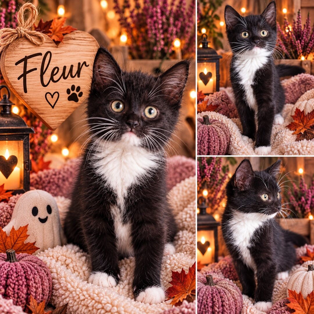 Fleur